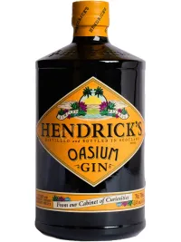 Джин Hendricks Oasium  0.7 л