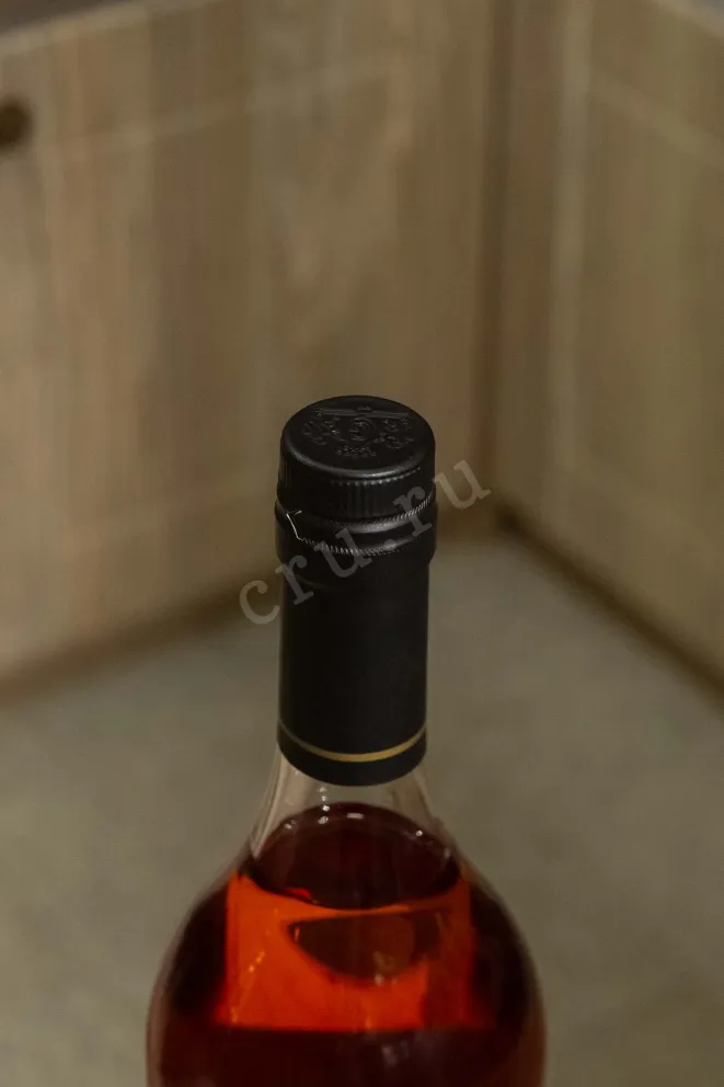 Пробка Gelas Bas Armagnac 8 years gift box 0.7 л