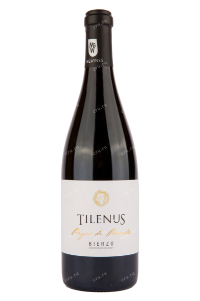 Вино Tilenus Pagos de Posada  0.75 л