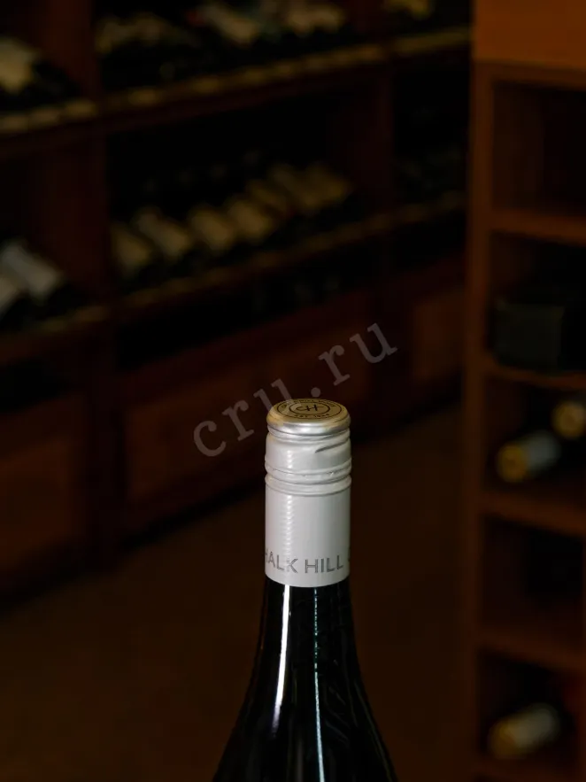 Пробка Chalk Hill Luna Shiraz 2021 0.75 л
