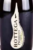 Этикетка Bottega Prosecco Biologico 0.75 л