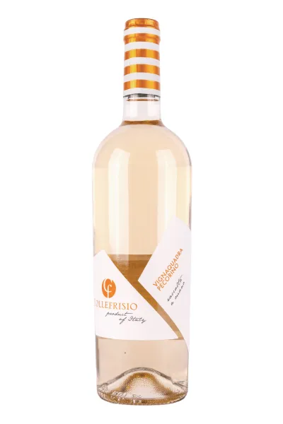 Вино Collefrisio Pecorino Vignaquadra 2023 0.75 л
