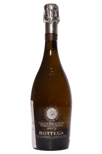 Игристое вино Casa Bottega Valdobbiadene Prosecco Superiore  0.75 л