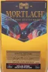 Этикетка Mortlach Special Release Single Malt in gift box 3 0.7 л