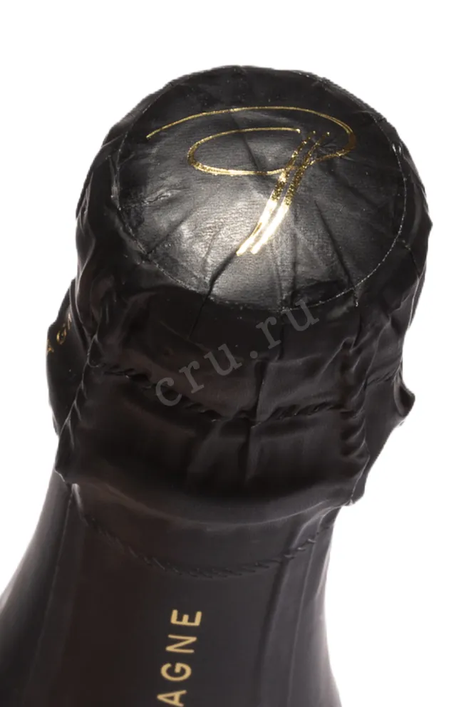 Пробка Prevoteau-Perrier La Vallee Brut 2022 0.75 л