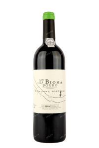 Вино Bioma DOC Douro  0.75 л