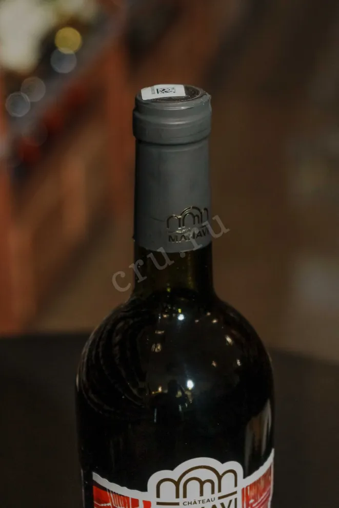 Пробка Pirosmani Ordinary 2022 0.75 л