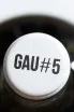 Пробка Badagoni Gau 5 White One 0.75 л