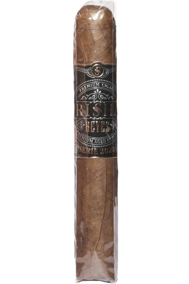 Сигара Orishas Serie Reyes 2020 Robusto