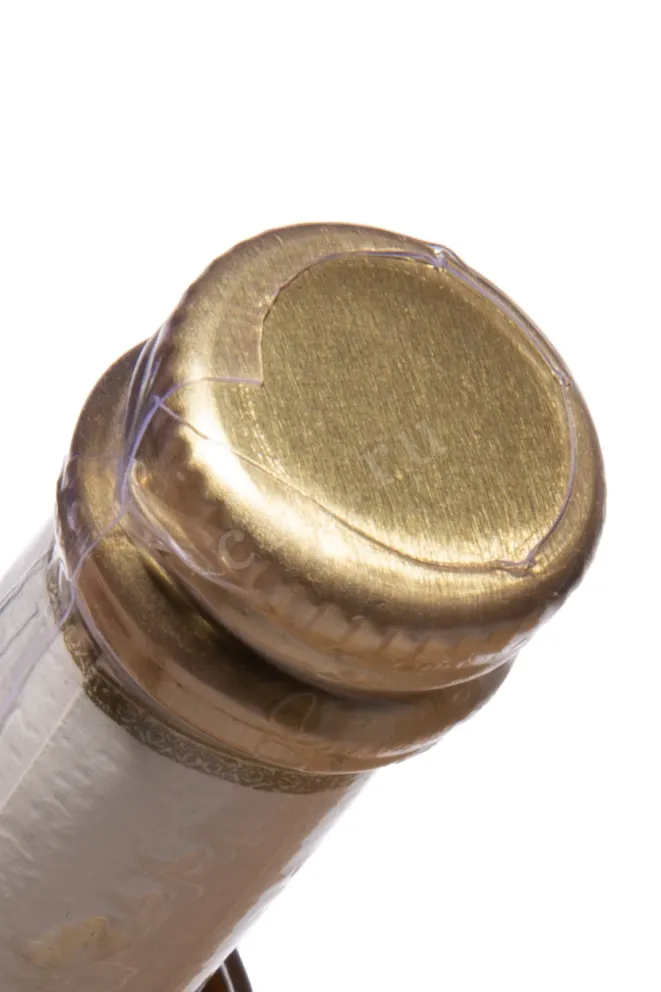 Пробка Great Grandfather 8 Years Old 2012 0.05 л