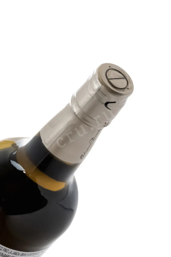 Пробка Alvaro Domecq Fino La Janda 2014 0.75 л