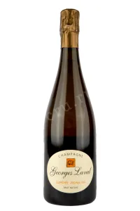 Шампанское Georges Laval Cumieres Premier Cru 2019 0.75 л