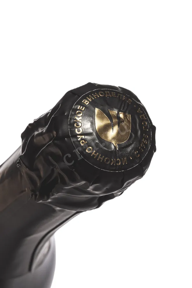 Пробка Vedernikov Reserve Sibirkovyi Aligote Brut Nature 2021 0.75 л