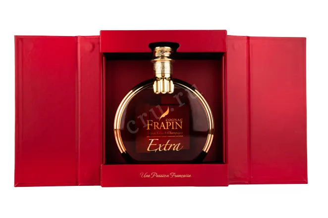 Коньяк Frapin Extra  0.7 л