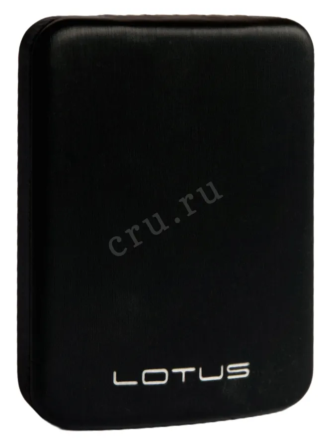 Зажигалка Lotus L-4100