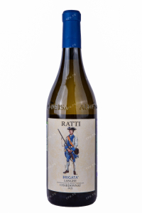 Вино Brigata Langhe Chardonnay 2021 0.75 л