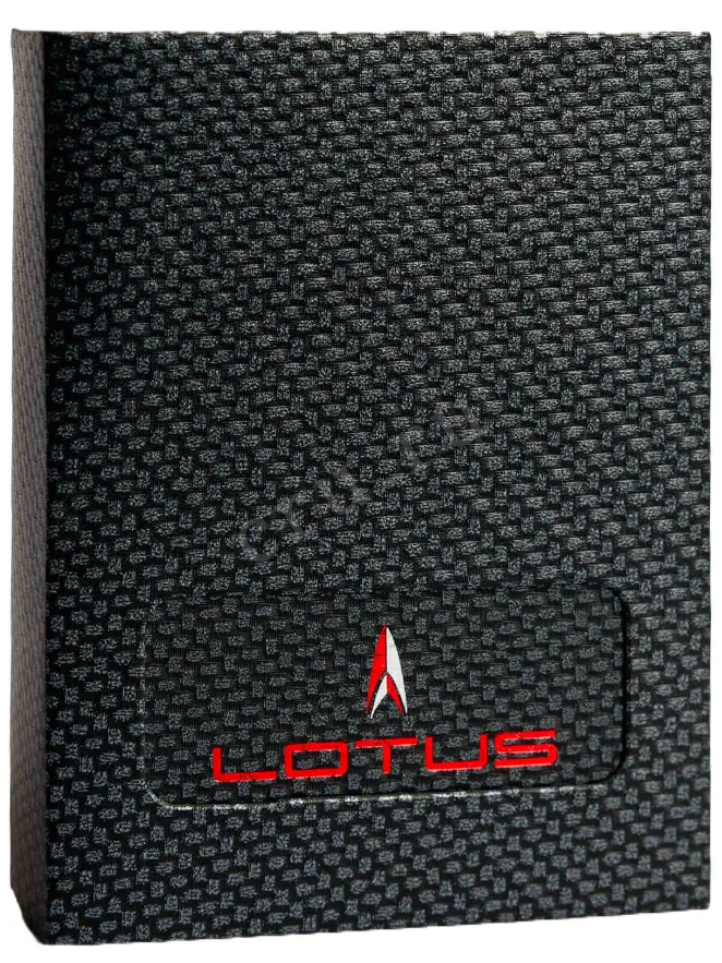 Зажигалка Lotus L-7920