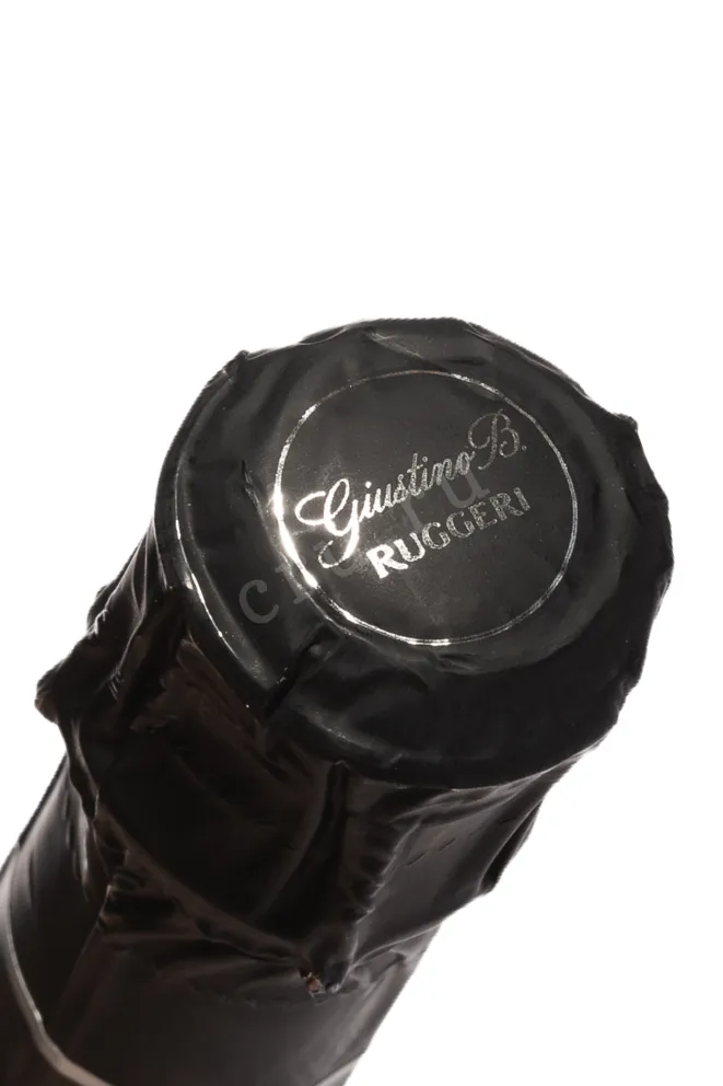 Пробка Guistino Bi Prosecco Superiore Valdobbiadene 2024 0.75 л