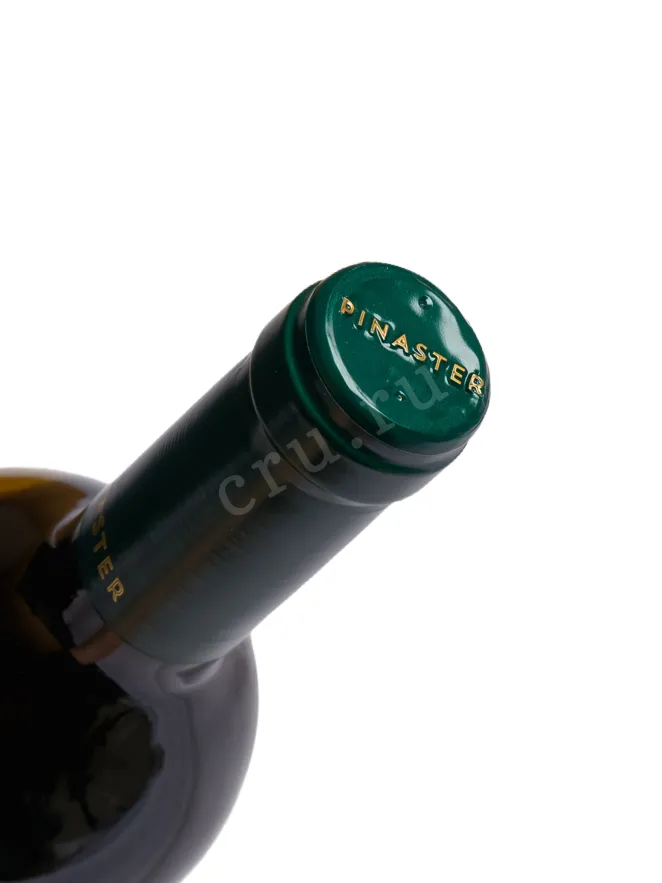 Пробка Prieto Pariente Pinaster 2018 0.75 л