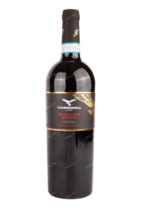 Вино Campagnola Ripasso Valpolicella Classico Superiore 2020 0.75 л