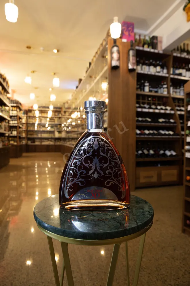 В магазине Крю Профи Kok Deer XO 0.7 л