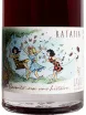 Этикетка Aurore & Florian Laval Ratafia 2024 0.7 л
