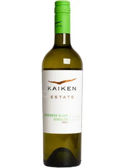 Вино Kaiken Terrois Series Sauvignon Blanc 0.75 л