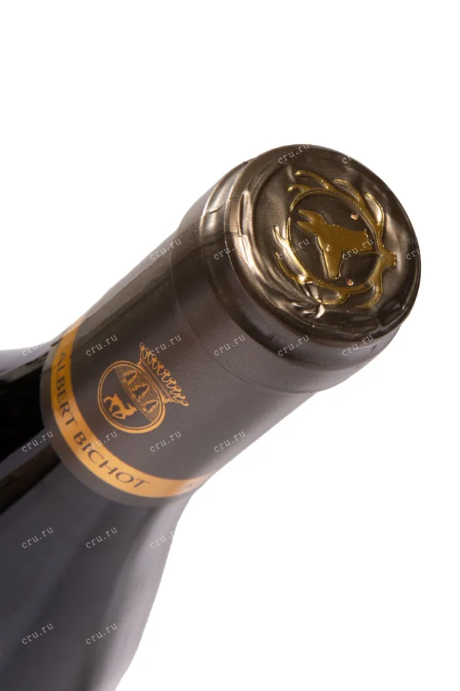 Пробка Bourgogne Albert Bichot Origines Pinot Noir 2023 0.75 л