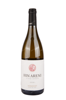 Вино Hin Areni Voskehat 2015 0.75 л