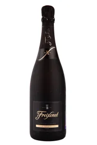 Игристое вино Freixenet Cava Cordon Negro 2020 0.75 л