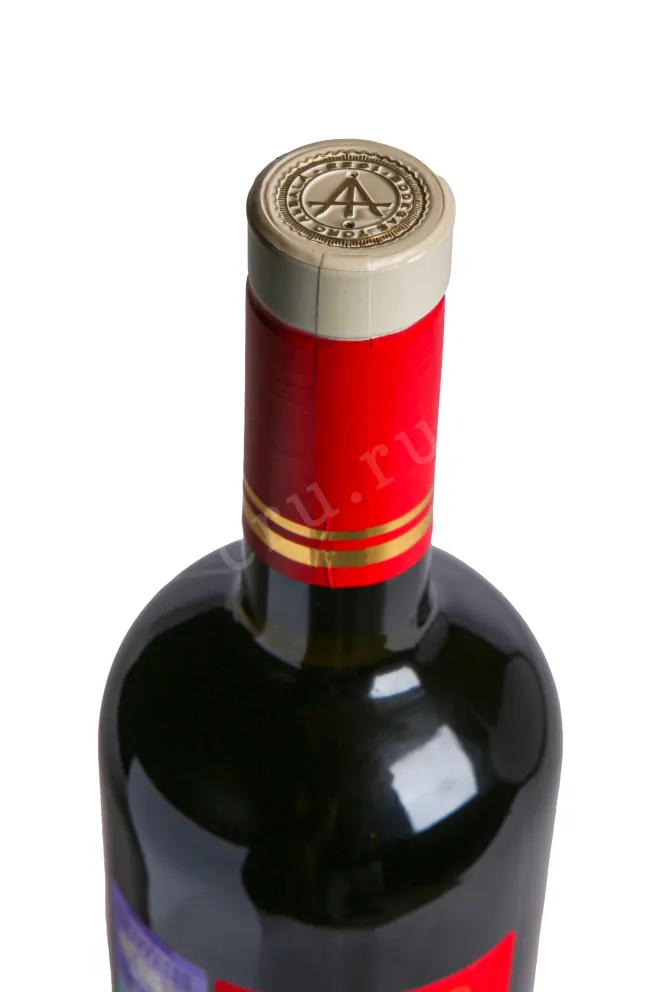 Пробка Toro Albala Electrico Fino 2018 0.75 л