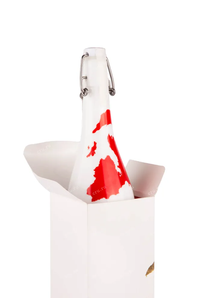 Саке Imayo Tsukasa KOI with gift box  0.72 л
