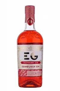 Джин Edinburgh Gin Raspberry  0.7 л