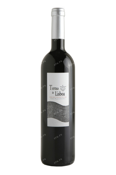 Вино Casa Santos Lima Termo de Lisboa 2016 0.75 л