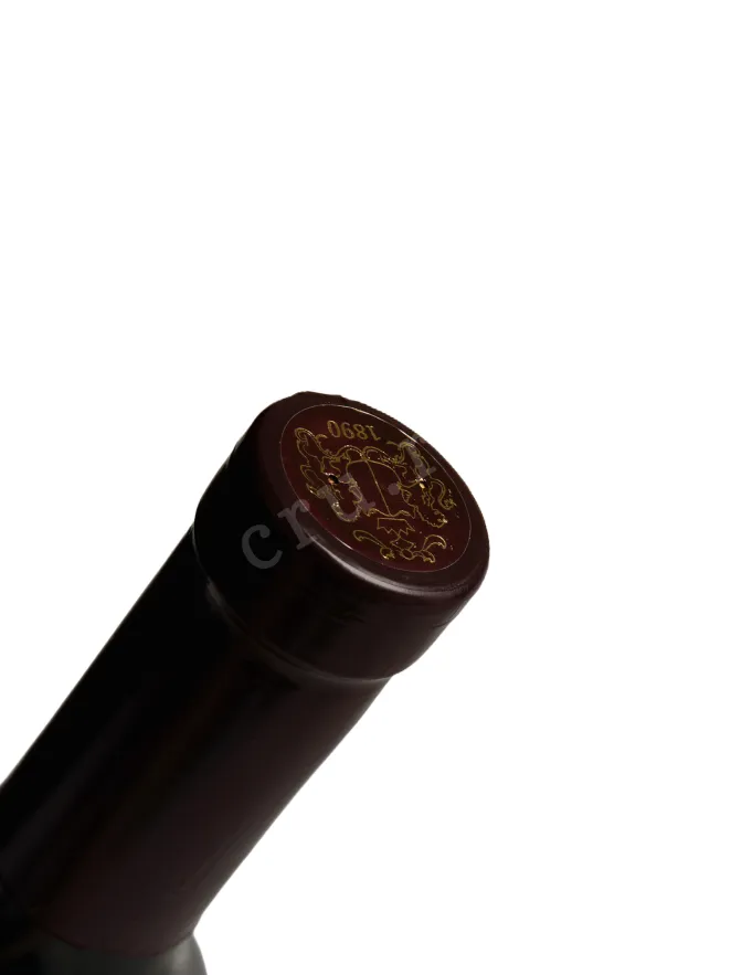 Пробка Usudba Perovskih Merlot and Cabernet Sauvignon 2023 0.75 л