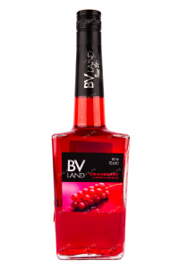 Ликер BVLand Cranberry  0.7 л