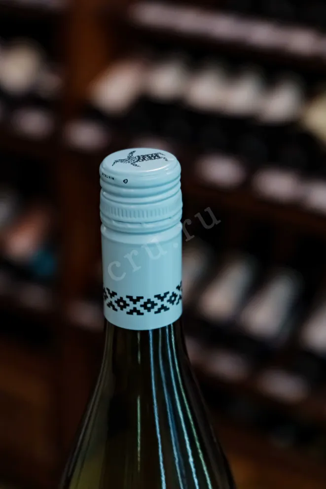 Пробка GreenLife Torrontes  2025 0.75 л