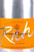 Этикетка Veuve Clicquot Ponsardin Rich 2020 0.75 л