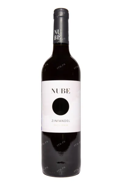 Вино Nube Zinfandel 0.75 л