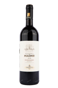 Вино Masseria Maime Salento IGT  0.75 л