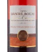 Коньяк Daniel Bouju Selection Speciale  0.7 л