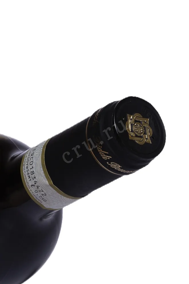 Пробка Chianti Fattoria Pogni 2024 0.75 л