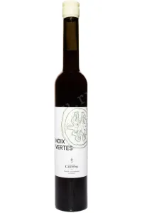 Ликер Cazottes Noix Vertes de Pays d’Oc  0.5 л