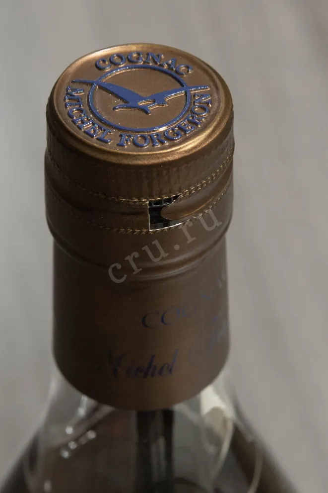 Пробка Michel Forgeron Vieille Reserve 0.7 л