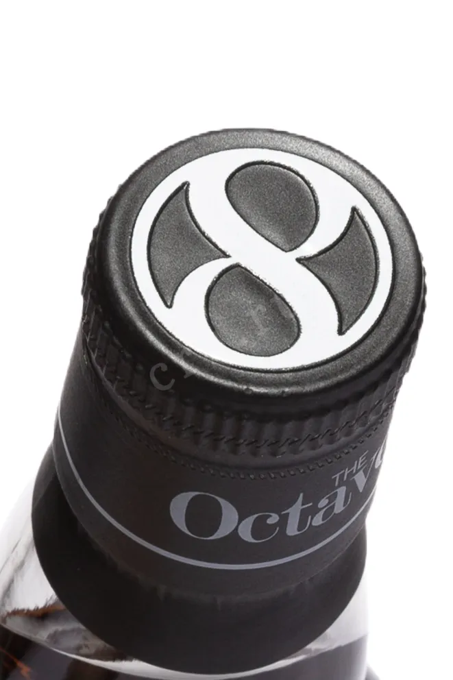 Пробка Duncan Taylor Spirit Manifest Invergordon Octave Golden Ring Collection 14 Years Old in tube 2011 0.7 л