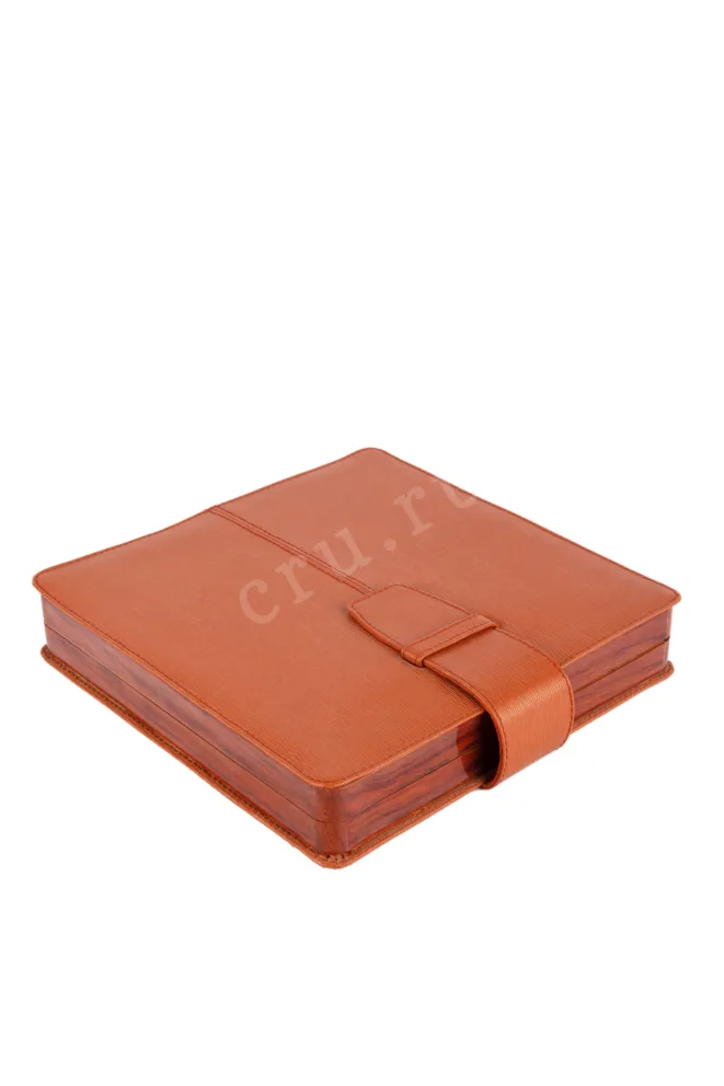 Humidor Aficionado Chateau Buri