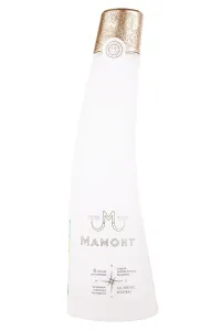 Водка Мамонт  1 л