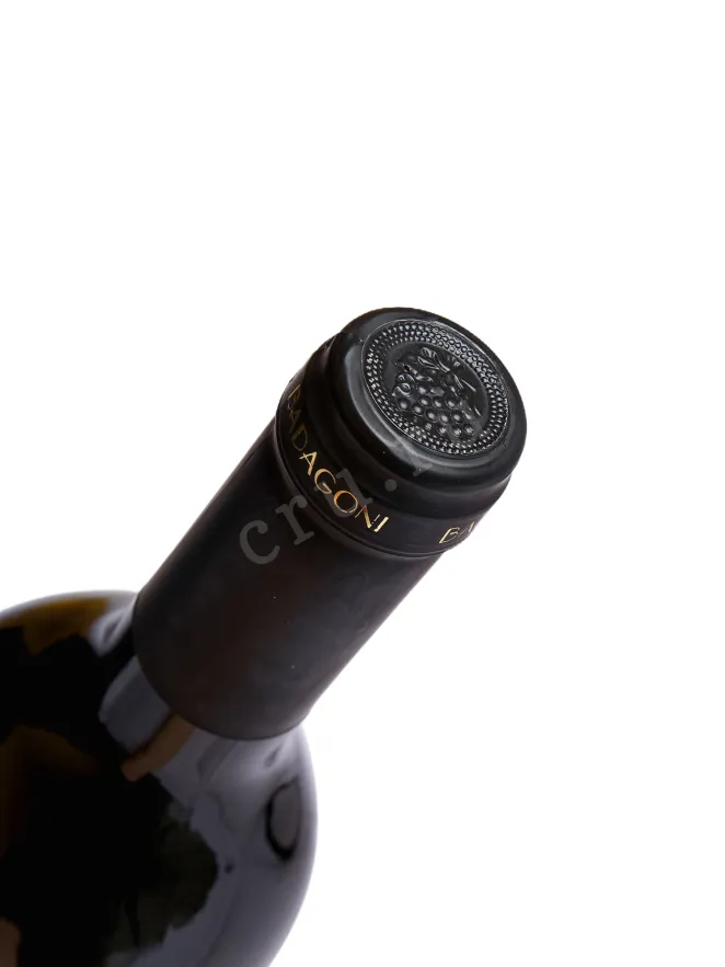 Пробка Badagoni Pirosmani red 2024 0.75 л