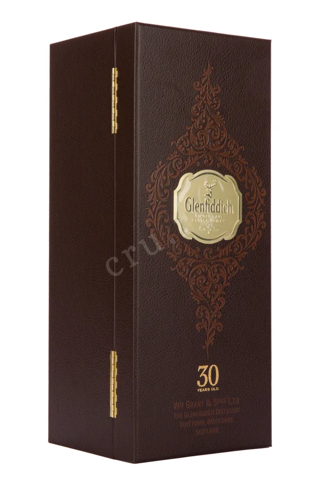 Виски Glenfiddich 30 years  0.7 л