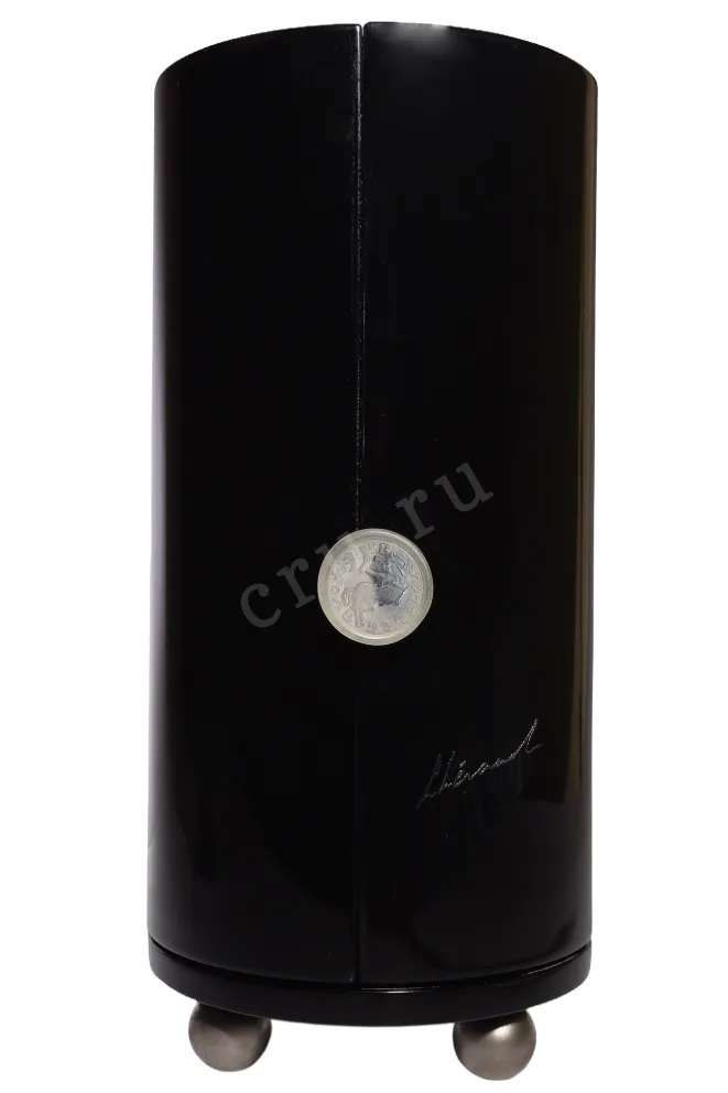 Подарочная коробка Lheraud Cognac Extra gift box 0.7 л